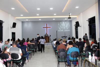 17 de dezembro Ã© comemorado do dia Pastor Presbiteriano